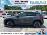 Used 2016 MAZDA CX-5 Grand Touring image 2