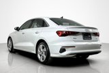 Certified 2024 Audi A3 2.0T Premium w/ Convenience Package image 3