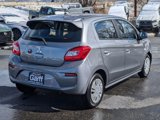 Used 2019 Mitsubishi Mirage ES image 3