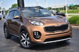 Used 2019 Kia Sportage SX image 2