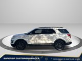 Used 2017 Ford Explorer XLT w/ Equipment Group 202A image 4