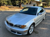Used 2004 BMW 325Ci Convertible image 3