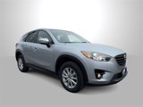 Used 2016 MAZDA CX-5 Touring w/ Bose/Moonroof Package image 2