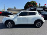 Used 2017 Nissan Juke SV w/ Technology Package image 3