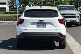 New 2025 Chevrolet Trax RS w/ Driver Confidence Package image 5