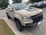 Used 2021 Chevrolet Colorado ZR2 image 5