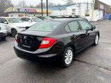 Used 2012 Honda Civic EX image 5