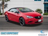 Used 2017 Buick Cascada Sport Touring image 3