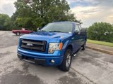 Used 2013 Ford F150 STX w/ Mid Equipment Group image 3
