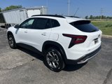 New 2025 Chevrolet Trax LT w/ LT Convenience Package image 5