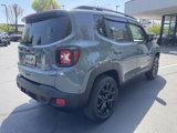 Used 2018 Jeep Renegade Altitude w/ UConnect 8.4 Nav Group image 5