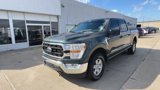 Used 2021 Ford F150 XLT w/ Equipment Group 301A Mid image 4