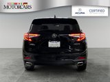 Certified 2022 Acura RDX w/ Technology Package image 4