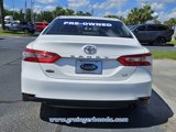 Used 2018 Toyota Camry LE image 4