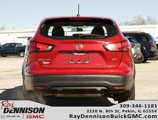 Used 2018 Nissan Rogue Sport SV image 6