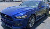 Used 2016 Ford Mustang GT Premium w/ Equipment Group 401A image 4