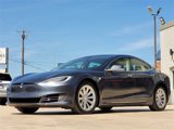 Used 2017 Tesla Model S 75 image 3