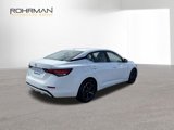 Used 2024 Nissan Sentra SV image 5