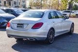 Certified 2020 Mercedes-Benz C 300 Sedan image 6