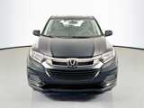 Certified 2022 Honda HR-V LX image 2
