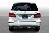 Used 2017 Mercedes-Benz GLS 450 4MATIC image 4