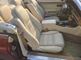 Used 1995 Jaguar XJS V12 Convertible image 5