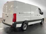 New 2025 Mercedes-Benz Sprinter 2500 image 5