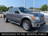 Used 2012 Ford F150 XLT w/ XLT Convenience Pkg image 1