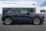 Used 2024 Cadillac XT4 Premium Luxury w/ Active Safety Package image 2