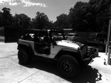 Used 2010 Jeep Wrangler Rubicon w/ PWR Convenience Group image 2
