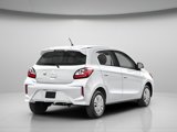 Used 2023 Mitsubishi Mirage ES image 4