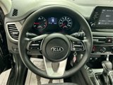 Used 2021 Kia Seltos LX image 4