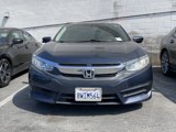 Used 2018 Honda Civic EX image 2