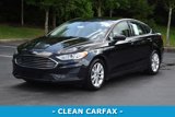 Used 2020 Ford Fusion SE image 3