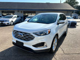 Used 2022 Ford Edge Titanium w/ Class II Trailer Tow Package image 2