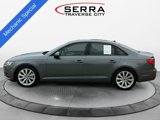 Used 2017 Audi A4 2.0T Premium w/ Convenience Package image 2