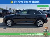 Used 2018 Audi Q5 2.0T Premium Plus w/ Premium Plus Package image 4