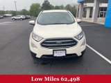 Used 2021 Ford EcoSport SE w/ SE Convenience Package image 2