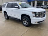 Used 2018 Chevrolet Tahoe LT image 3