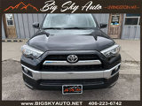 Used 2018 Toyota 4Runner Limited image 2
