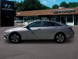 New 2025 Hyundai Elantra Sport image 3