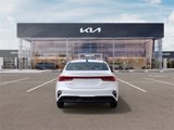 New 2024 Kia Forte LX image 5