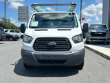 Used 2018 Ford Transit 150 130 Low Roof image 2