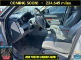 Used 2007 Jeep Grand Cherokee Limited w/ Trailer Tow Group IV image 4