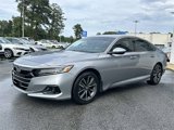 Used 2022 Honda Accord EX-L image 2