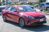 Used 2023 Kia Forte LXS w/ LXS Technology Package image 3
