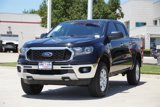 Used 2021 Ford Ranger XLT w/ Equipment Group 301A Mid image 4