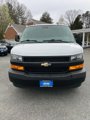Used 2021 Chevrolet Express 2500 w/ Driver Convenience Package image 3