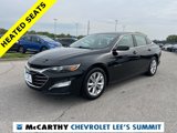 Used 2020 Chevrolet Malibu LT image 3