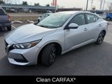 Certified 2021 Nissan Sentra SV image 5